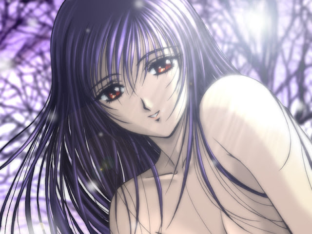 Kuon no Kizuna 久遠の絆 [FOG] - Vndbreview - Fuwanovel Forums